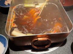 -荣记火锅(青悦城店)