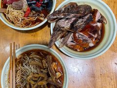 -晓马鸭店(新芜路店)