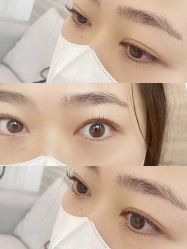 -柴小姐美睫美甲