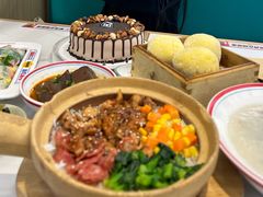 -赵财财·肠粉·煲仔饭(华润万象城店)