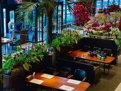 -咖梦餐厅 COMENG RESTAURANT