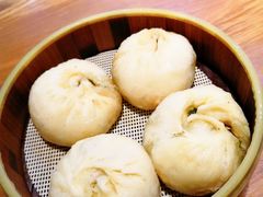 包子-青石桥老瓦房肥肠粉总店(青石桥总店)