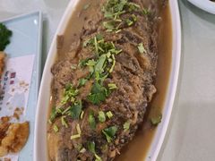 -河南食府(人民路店)