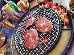 -釜山火炉·海鲜烤肉(紫藤路店)