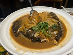 -原鄉本味 楚菜 丹江口鱼(北苑店)