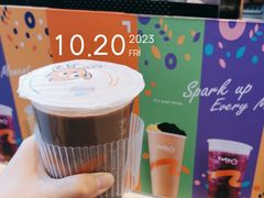 -CoCo都可(合生汇店)