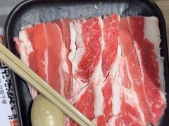 -吉野家 (新街口外大街店)