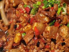 -味上湘菜馆(岳麓山店)