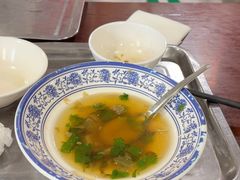 -姚记炒肝店(鼓楼店)