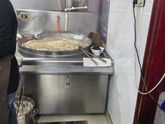 -郝刚刚羊杂割(柳巷店)