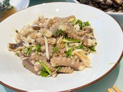 -映像威海·海鲜味道(经区店)