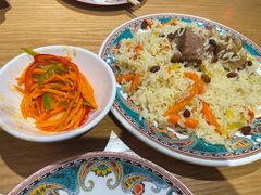 -巴依老爷新疆美食(赛格店)