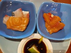 -美盛喜来登大酒店-盛宴标帜餐厅