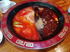 -庄老幺火锅(娄山关路店)