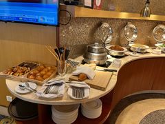 -宁波东港喜来登酒店