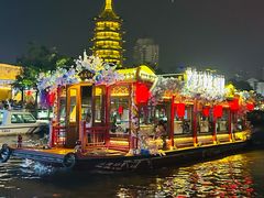 -里运河文化长廊-御码头