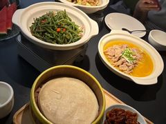 -小菜园新徽菜(青岛市南万象城店)