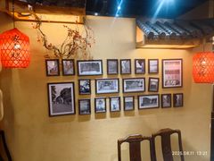 -安泰楼·佛跳墙创始人·传统闽味早茶·酒楼(三坊七巷闽菜地标店)
