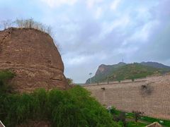 -大境门景区
