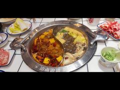 -贤合庄卤味自助火锅(新都汇店)