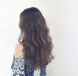 -FAB HAIR CLUB