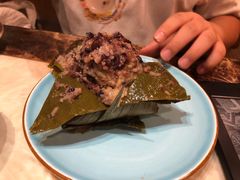 -稻香酒家(长宁KING88广场店)