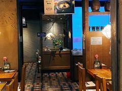 -云海肴汽锅鸡·云南小炒(天津国金汇店)