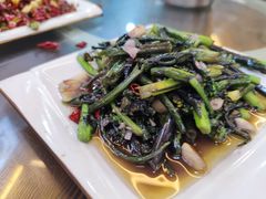 -老味道1992(武当山店)