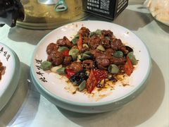 -北平味道.京味菜.烤鸭(梨园店)