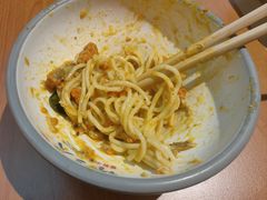 -馋三尺蟹粉小笼(人民广场店)