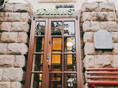 -JINNS锦时 steak&pizza(浸信会礼拜堂旧址店)