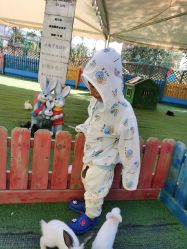 -萌宠亲子动物乐园(槐房万达店)