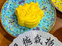 -中卫御苑福膳·养生局(圆明园店)