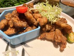 -厝小满.姜母鸭/泉州菜(桥南店)