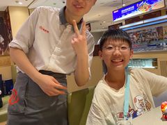 -海底捞火锅(太阳宫凯德mall店)