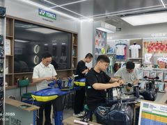 -YONEX网羽有约(新街口店)