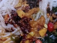 -张正麻辣串(宿州路店)