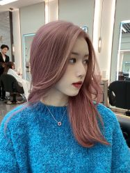 -Mix Boom Hair salon