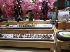 -比亚森自助烤肉料理(裕华店)