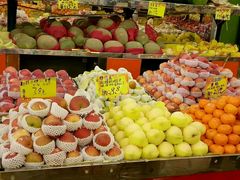 -云峰水果大卖场(汉口西路店)