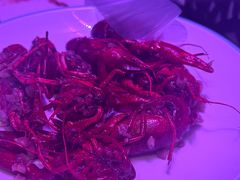 -花西亭·海鲜自助餐厅(瑞城名人酒店)