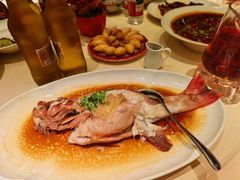 -侨美食家·粤菜(体育西路店)