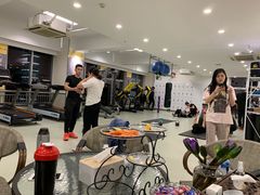 -中田健身工作室(星耀城金牌店)