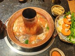 -陀岗美食·云南藏式特色餐厅