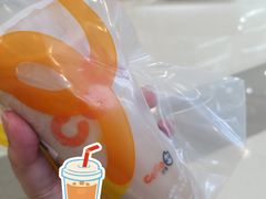 -CoCo都可(中华广场店)