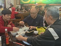 -蓝记云吞(正果店)