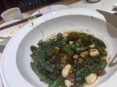 -小隐院子·庭院餐厅(大学城后湖店)