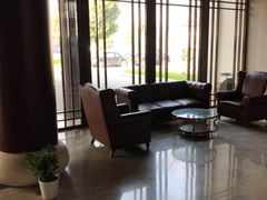 -无锡梁鸿湿地丽笙度假酒店·流觞西餐厅