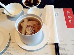 元盅鲜鸡汤-鼎泰丰(国金店)