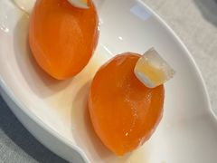 -荣轩(新荣记环球金融中心店)